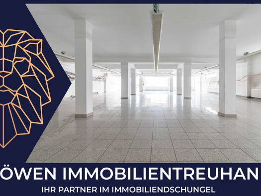 Ladenfläche zur Miete 2.300 € 2 Zimmer 300 m² Verkaufsfläche Bleiburg 9150