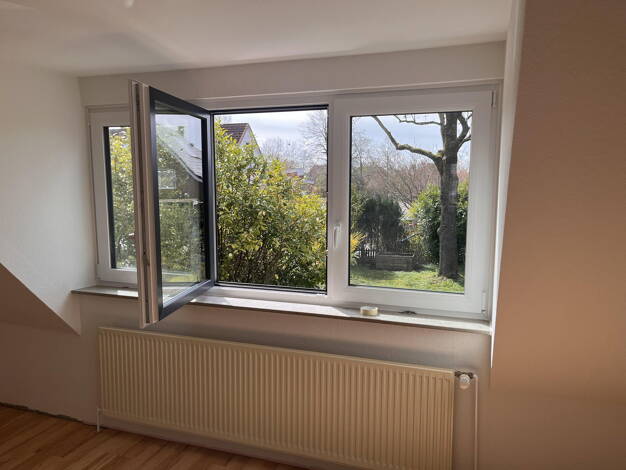 Reihenendhaus zur Miete 1.650 € 4 Zimmer 112 m² 400 m² Grundstück frei ab 01.09.2026 Reinfeld 23858