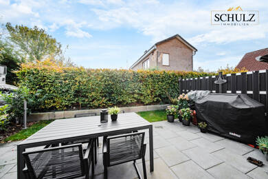Doppelhaushälfte zum Kauf 4 Zimmer 112,8 m² 151 m² Grundstück Bürgerfelde Oldenburg 26121
