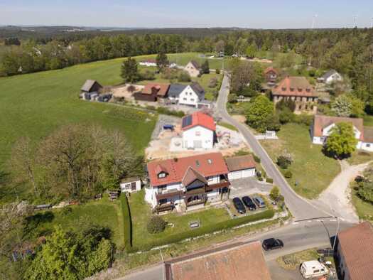 Maisonette zum Kauf 260.000 € 6 Zimmer 191 m² frei ab sofort Lindenhardt Creußen 95473