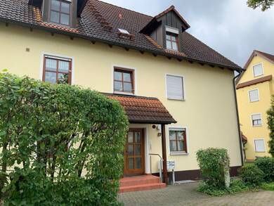 Wohnung zum Kauf 179.999 € 2 Zimmer 68 m² Baunach Baunach 96148