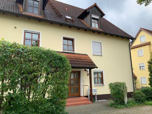 Wohnung zum Kauf 179.999 € 2 Zimmer 68 m² Baunach 96148