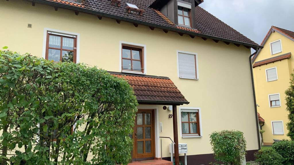 Wohnung zum Kauf 179.999 € 2 Zimmer 68 m² Baunach 96148