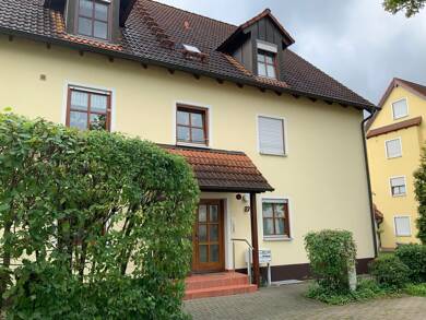 Wohnung zum Kauf 179.999 € 2 Zimmer 68 m² Baunach Baunach 96148