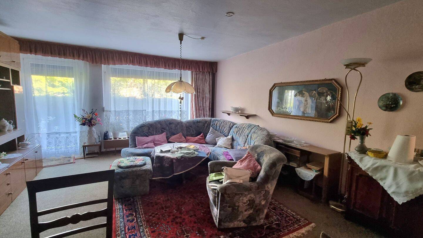 Einfamilienhaus zum Kauf - Ansicht 5