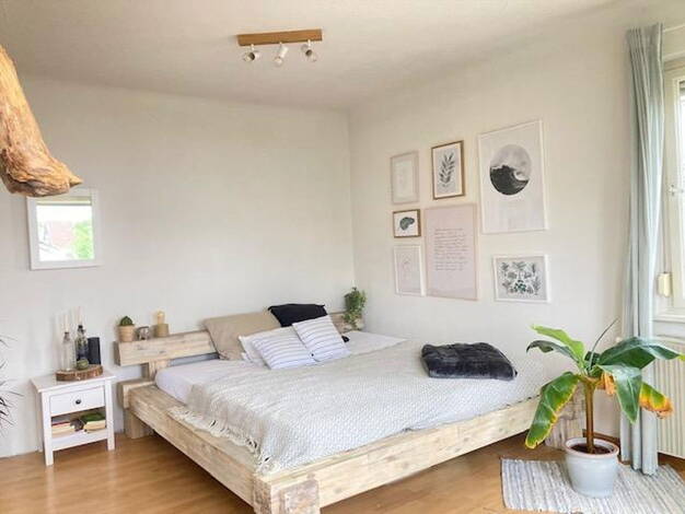 WG-Zimmer zur Miete Wohnen auf Zeit 450 € 95 m² EG frei ab sofort Goldregenweg 4 Rohr Stuttgart 70565