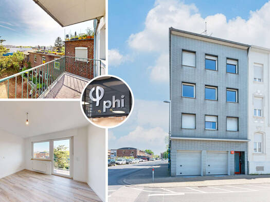 Mehrfamilienhaus zum Kauf als Kapitalanlage geeignet 529.900 € 351,5 m² 224 m² Grundstück Düren 52349