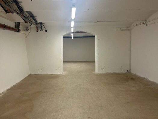 Lagerhalle zur Miete provisionsfrei 700 € 70 m² Lagerfläche Unterbilk Düsseldorf 40217