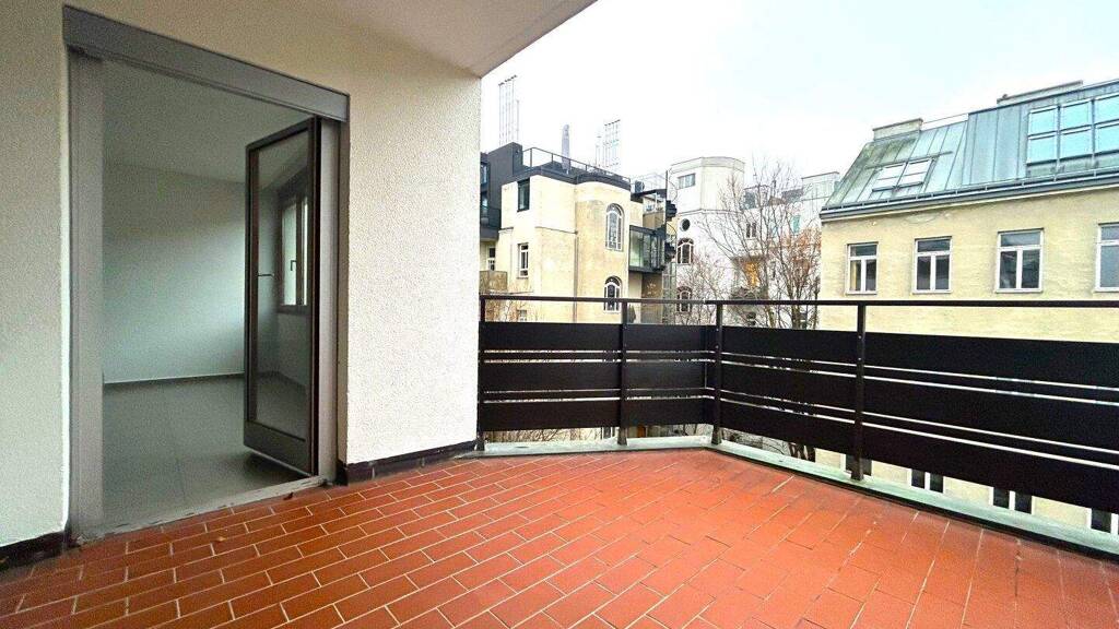 Wohnung zur Miete 1.638 € 5 Zimmer 126 m² 6. Geschoss Wien 1090