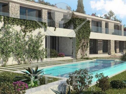 Villa zum Kauf - Erstbezug 1.300.000 € 6 Zimmer 400 m² 5.330 m² Grundstück Orašac 20233