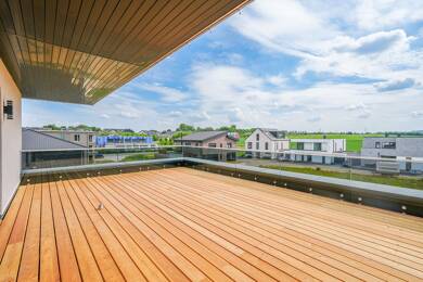 Maisonette zur Miete - Neubau 1.490 € 4 Zimmer 134 m² 1. Geschoss Oidtweiler Baesweiler 52499