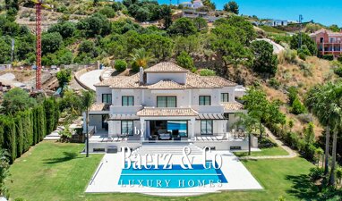 Villa zum Kauf 2.475.000 € 766 m² 3.950 m² Grundstück marbella