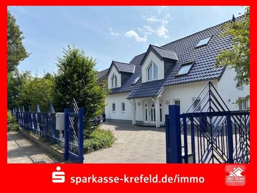 Einfamilienhaus zum Kauf 990.000 € 9 Zimmer 315 m² 1.628 m² Grundstück Kempen 47906