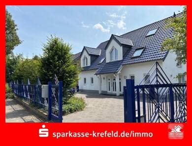Einfamilienhaus zum Kauf 990.000 € 9 Zimmer 315 m² 1.628 m² Grundstück Tönisberg Kempen 47906