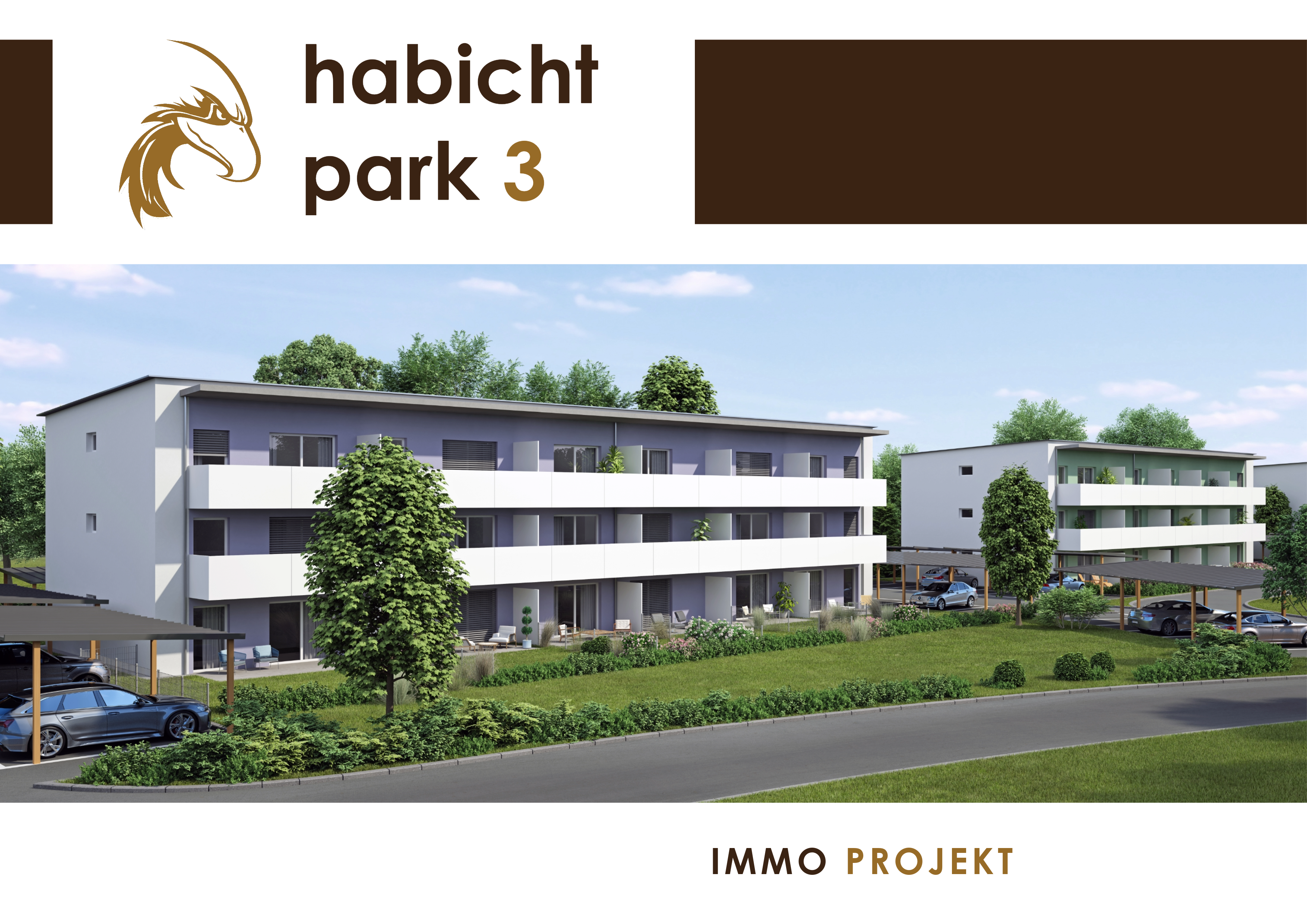 Wohnung zum Kauf provisionsfrei 343.900 € 4 Zimmer 85 m²<br/>Wohnfläche ab sofort<br/>Verfügbarkeit Habichtweg 22 Lengau 5211