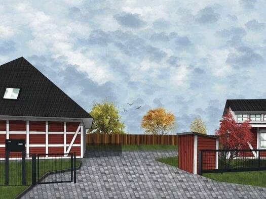 Einfamilienhaus zum Kauf 590.000 € 6 Zimmer 200 m² 3.061 m² Grundstück frei ab sofort Gartow 29471