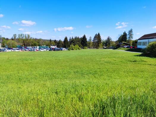 Gewerbegrundstück zum Kauf 250.000 € 4.820 m² Grundstück Plauen 08529