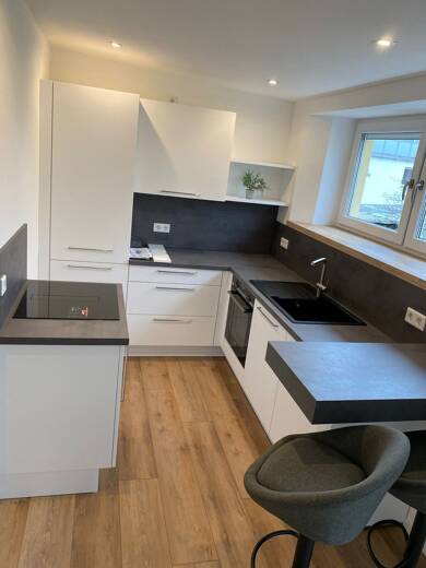 Wohnung zur Miete 620 € 1,5 Zimmer 37 m² 1 Geschosse frei ab 01.08.2025 Friedrichshofen Ingolstadt 85049