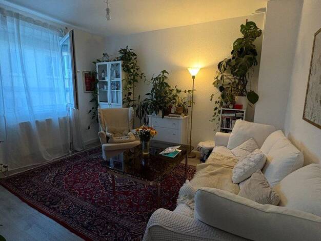 Wohnung zum Kauf provisionsfrei 245.000 € 2 Zimmer 53 m² 1. Geschoss Lindenspürstraße 15 A West West 70176