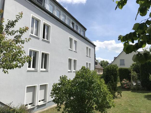 Wohnung zur Miete 460 € 1 Zimmer 35 m² EG Drosselweg 4 a Stadtbergen Stadtbergen 86391