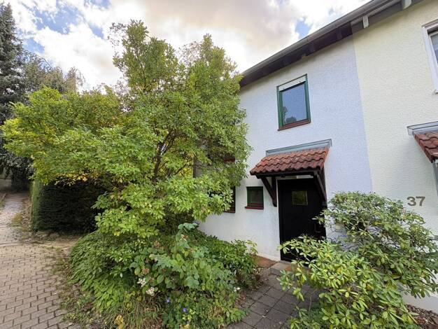 Reihenendhaus zum Kauf 399.000 € 4 Zimmer 130 m² 180 m² Grundstück Langensteinbach Karlsbad 76307