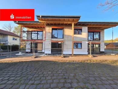 Wohnung zum Kauf - Erstbezug 258.925 € 2 Zimmer 73,2 m² Frielendorf Frielendorf 34621