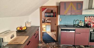Einfamilienhaus zum Kauf 169.000 € 5 Zimmer 145 m² 1.796 m² Grundstück Hiltersried Schönthal 93488