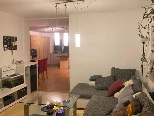 Wohnung zum Kauf 446.000 € 45 Zimmer 115 m² Großbottwar 71723