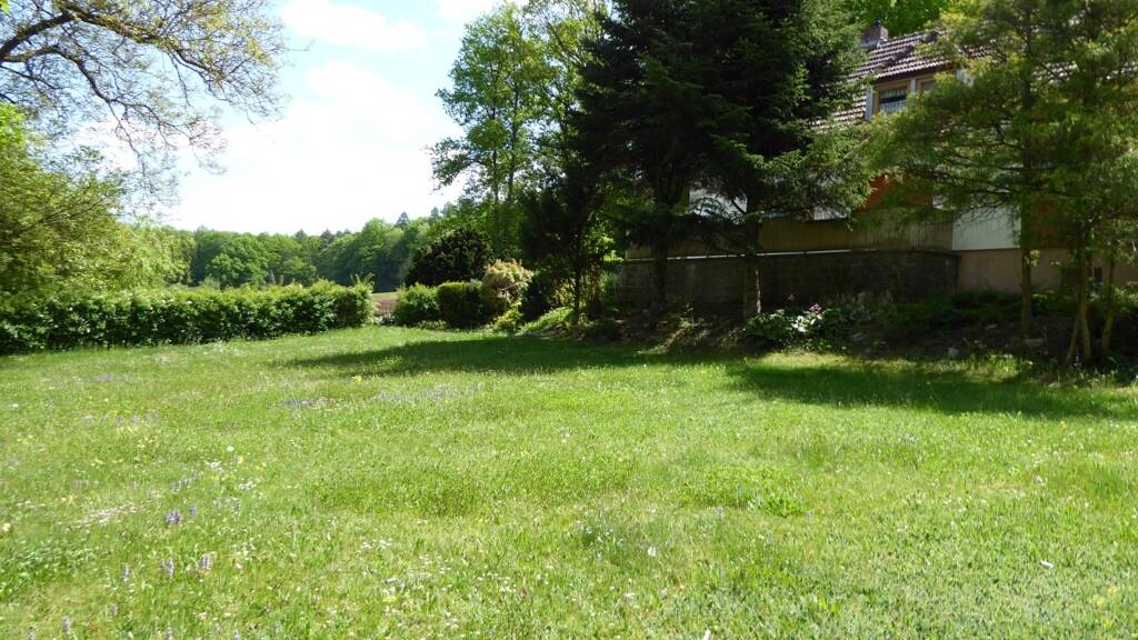 Einfamilienhaus zum Kauf 439.000 € 6 Zimmer 164,1 m² 2.428 m² Grundstück Höfen Stegaurach 96135