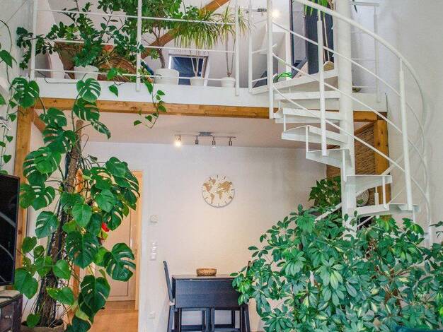 Maisonette zum Kauf provisionsfrei 309.000 € 2,5 Zimmer 78 m² 2. Geschoss Espan Fürth 90765