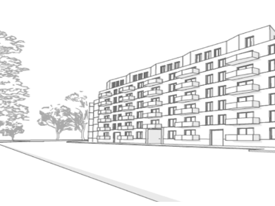 Grundstück zum Kauf 2.043 m² Grundstück Magdeburg 39130