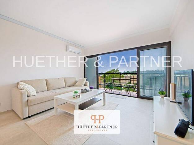 Wohnung zum Kauf provisionsfrei 199.000 € 2 Zimmer 48 m² 3. Geschoss Calas De Mallorca 07689