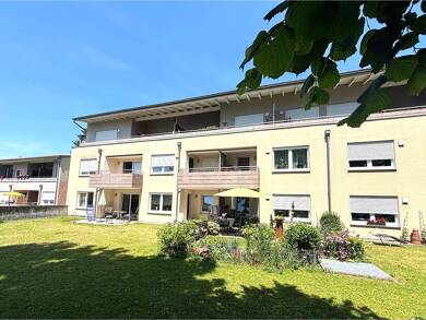 Wohnung zum Kauf 179.000 € 2 Zimmer 46 m² EG Fischach Fischach 86850