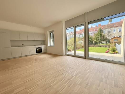 Wohnung zur Miete - Erstbezug 1.627 € 3 Zimmer 78,5 m² frei ab 01.05.2026 Wien 1210