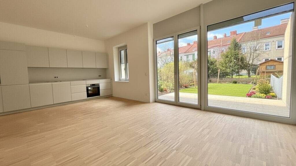 Wohnung zur Miete - Erstbezug 1.627 € 3 Zimmer 78,5 m² frei ab 01.05.2026 Wien 1210
