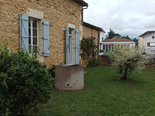 Haus zum Kauf 132.500 € 130 m² 280 m² Grundstück Monsempron-Libos 47500