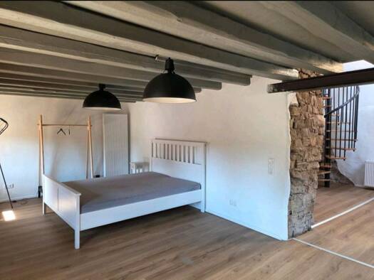 Einfamilienhaus zur Miete 1.150 € 3 Zimmer 112 m² frei ab sofort Schnorrenberg Hellenthal 53940