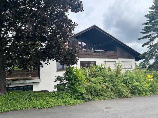 Wohnung zum Kauf 54.000 € 33,2 m²<br/>Wohnfläche 2.<br/>Geschoss Bad Zwesten Bad Zwesten 34596