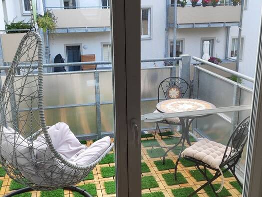 Terrassenwohnung zur Miete 704 € 3 Zimmer 88 m² Geschoss 2/3 frei ab 01.09.2026 Obere Kirchstraße 1 A Ehrenfriedersdorf 09427