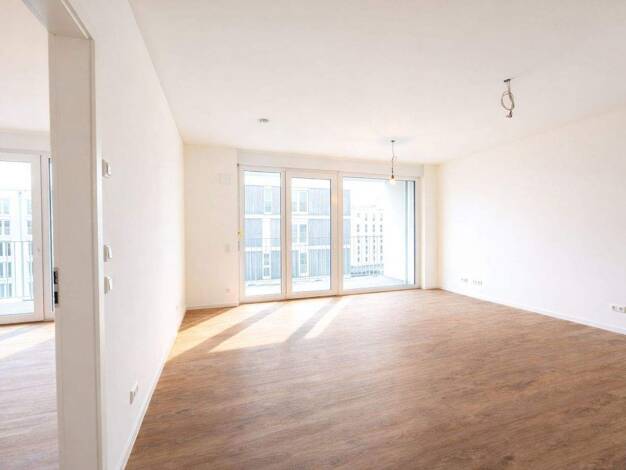 Wohnung zur Miete 1.741 € 4 Zimmer 108,8 m² 2. Geschoss frei ab 01.05.2026 Reichskanzler-Müller-Straße 26 Schwetzingerstadt Mannheim 68165