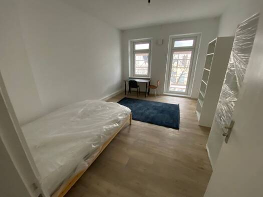 Terrassenwohnung zur Miete 730 € 2 Zimmer 20 m² Geschoss 4/5 frei ab 01.02.2026 Neukölln Berlin 12053