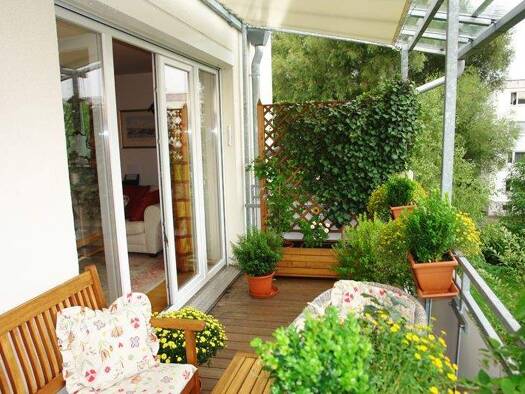 Wohnung zum Kauf 474.000 € 3 Zimmer 74 m² frei ab sofort Falkenstraße 18 Lerchenfeld Freising 85356