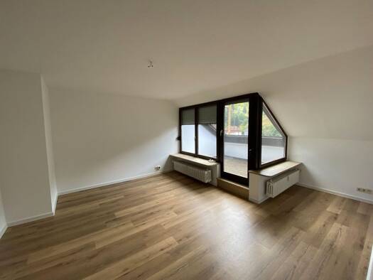 Wohnung zur Miete 600 € 2 Zimmer 58 m² 3. Geschoss frei ab sofort Schönauer Straße 6 Zell Zell im Wiesental 79669