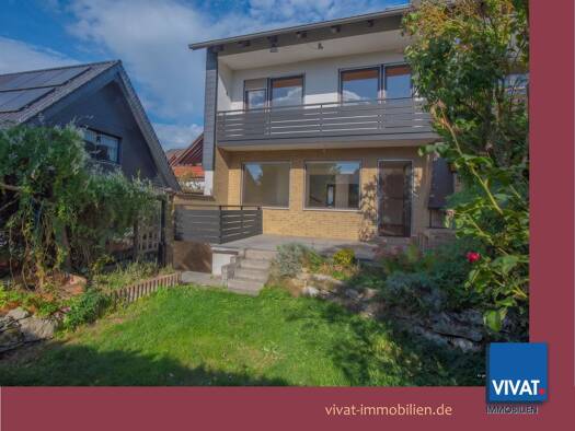 Reihenendhaus zum Kauf provisionsfrei 545.000 € 6,5 Zimmer 152 m² 212 m² Grundstück Wehrheim Wehrheim 61273
