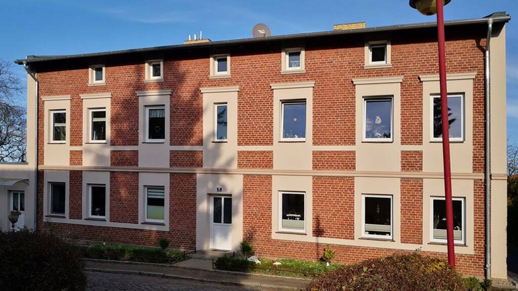Wohnung zum Kauf provisionsfrei 140.000 € 3 Zimmer 56 m² 3. Geschoss frei ab 01.07.2026 Altefähr 18573