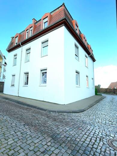 Mehrfamilienhaus zum Kauf 748.000 € 21 Zimmer 379 m² 368 m² Grundstück Alt-Saarbrücken Saarbrücken 66117