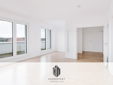 Wohnung zum Kauf 365.000 € 2 Zimmer 78 m² 2. Geschoss Lüneburg 21335