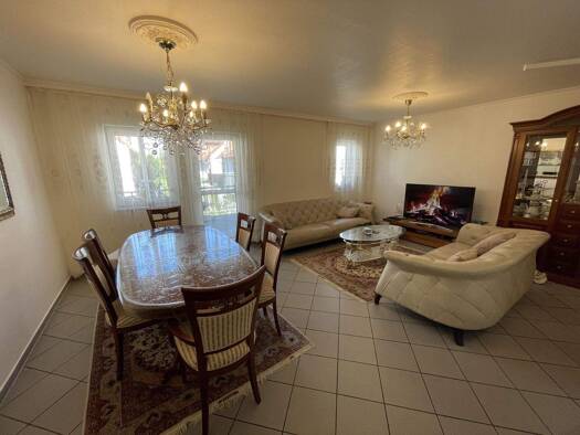 Maisonette zum Kauf provisionsfrei 265.000 € 3 Zimmer 81 m² 2. Geschoss frei ab sofort Groß-Zimmern 64846