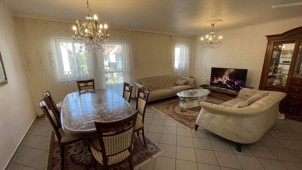 Maisonette zum Kauf provisionsfrei 265.000 € 3 Zimmer 81 m² 2. Geschoss frei ab sofort Groß-Zimmern 64846