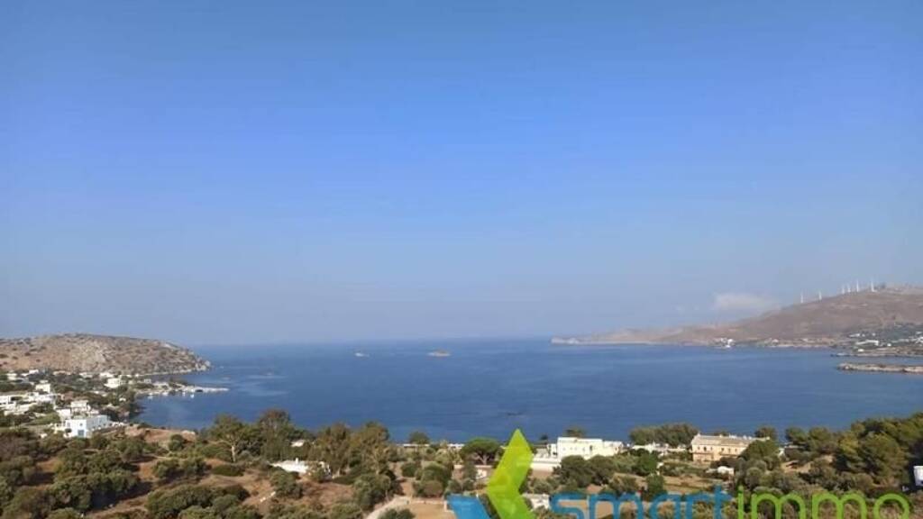 Land-/Forstwirtschaft zum Kauf 95.000 € Drymonas, Leros 854 00